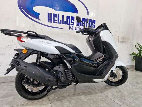 YAMAHA-NMAX 160 ABS YAMAHA-NMAX 160 ABS-2022