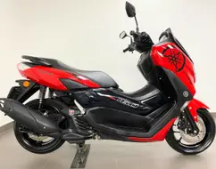 YAMAHA NMAX CONNECTED 160 ABS YAMAHA NMAX CONNECTED 160 ABS
