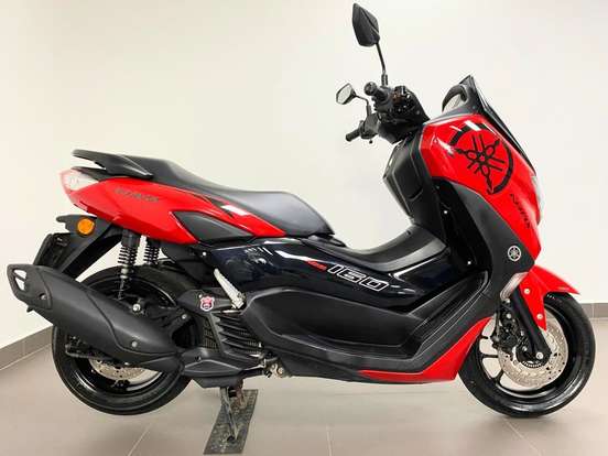 YAMAHA-NMAX CONNECTED 160 ABS YAMAHA-NMAX CONNECTED 160 ABS-2024