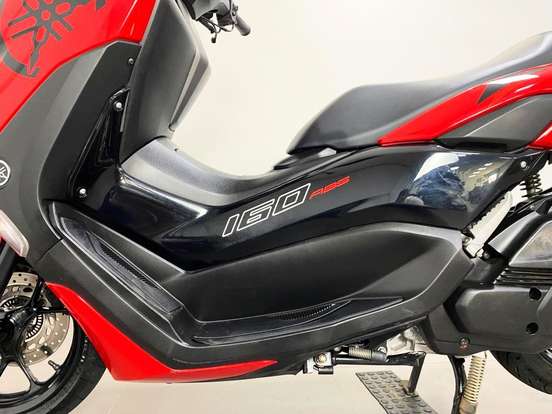 YAMAHA-NMAX CONNECTED 160 ABS YAMAHA-NMAX CONNECTED 160 ABS-2024