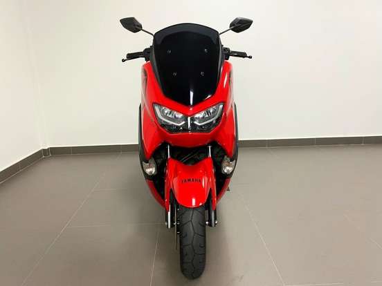 YAMAHA-NMAX CONNECTED 160 ABS-2024