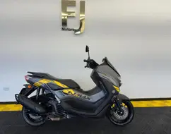 YAMAHA NMAX CONNECTED 160 ABS YAMAHA NMAX CONNECTED 160 ABS