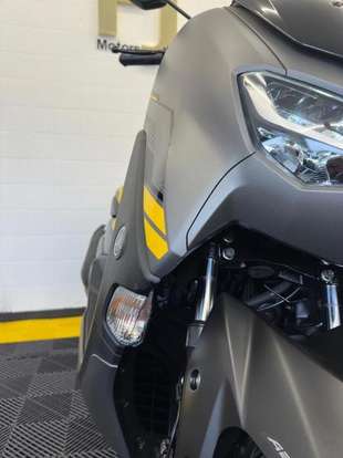 YAMAHA-NMAX CONNECTED 160 ABS-2024
