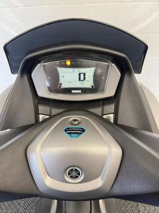 YAMAHA-NMAX CONNECTED 160 ABS-2024