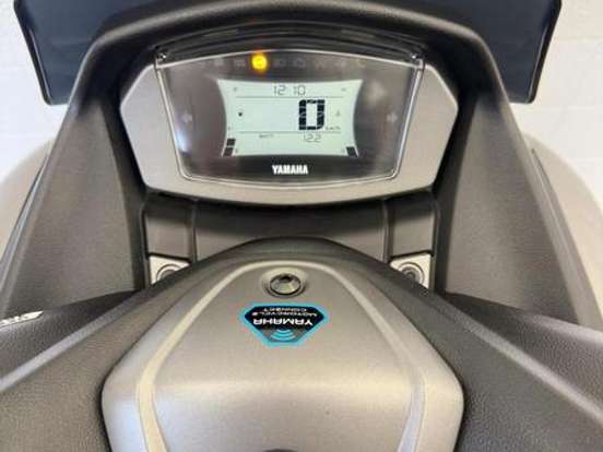 YAMAHA-NMAX CONNECTED 160 ABS YAMAHA-NMAX CONNECTED 160 ABS-2024