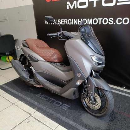 YAMAHA-NMAX CONNECTED 160 SE ABS-2024