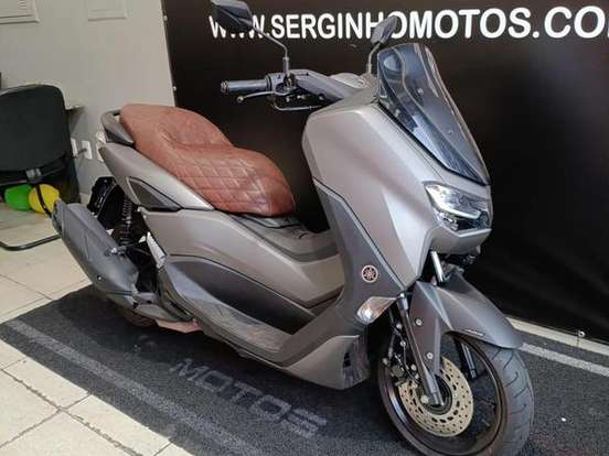 YAMAHA-NMAX CONNECTED 160 SE ABS YAMAHA-NMAX CONNECTED 160 SE ABS-2024