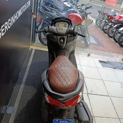 YAMAHA-NMAX CONNECTED 160 SE ABS-2024