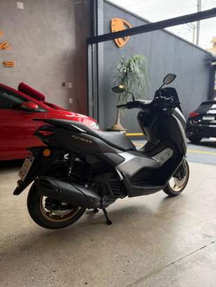 YAMAHA-NMAX CONNECTED 160 ABS YAMAHA-NMAX CONNECTED 160 ABS-2026