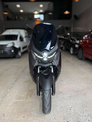 YAMAHA-NMAX CONNECTED 160 ABS-2026