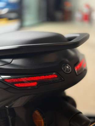 YAMAHA-NMAX CONNECTED 160 ABS YAMAHA-NMAX CONNECTED 160 ABS-2026
