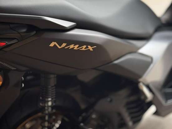 YAMAHA-NMAX CONNECTED 160 ABS YAMAHA-NMAX CONNECTED 160 ABS-2026