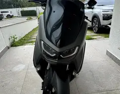 YAMAHA NMAX CONNECTED 160 SE ABS YAMAHA NMAX CONNECTED 160 SE ABS