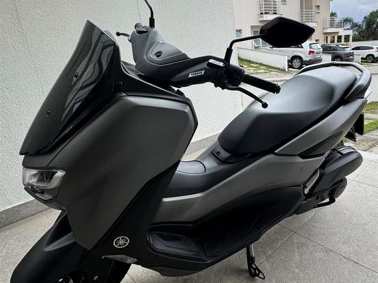 YAMAHA-NMAX CONNECTED 160 SE ABS YAMAHA-NMAX CONNECTED 160 SE ABS-2024