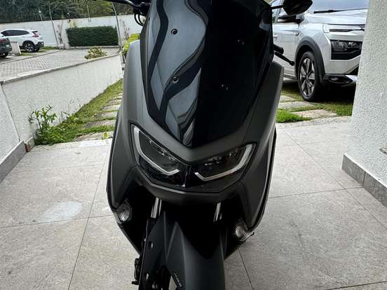 YAMAHA-NMAX CONNECTED 160 SE ABS YAMAHA-NMAX CONNECTED 160 SE ABS-2024
