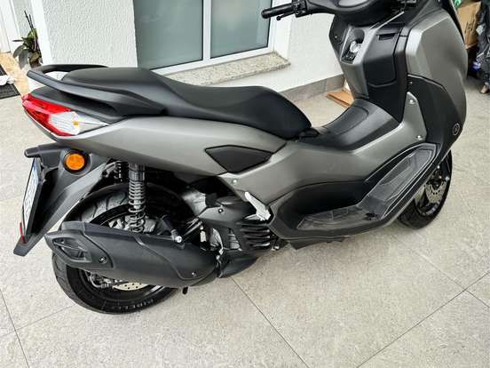 YAMAHA-NMAX CONNECTED 160 SE ABS YAMAHA-NMAX CONNECTED 160 SE ABS-2024