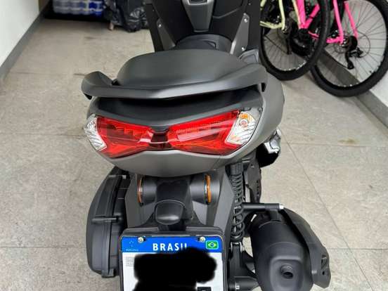 YAMAHA-NMAX CONNECTED 160 SE ABS YAMAHA-NMAX CONNECTED 160 SE ABS-2024