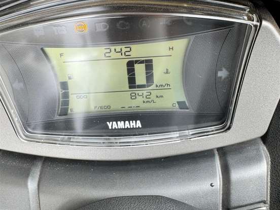 YAMAHA-NMAX CONNECTED 160 SE ABS YAMAHA-NMAX CONNECTED 160 SE ABS-2024