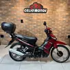 YAMAHA T115 CRYPTON K YAMAHA T115 CRYPTON K