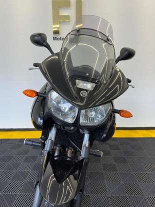YAMAHA-TDM 900-2008