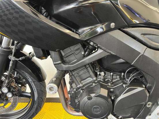 YAMAHA-TDM 900-2008