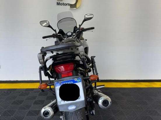 YAMAHA-TDM 900 YAMAHA-TDM 900-2008