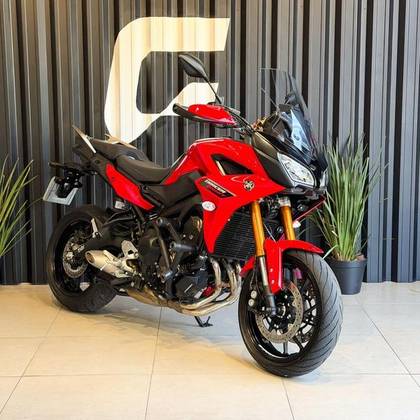 YAMAHA TRACER 900 GT 