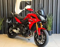 YAMAHA TRACER 900 GT YAMAHA TRACER 900 GT