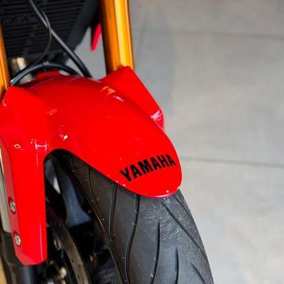 YAMAHA-TRACER 900 GT-2023