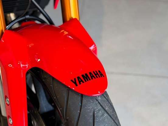 YAMAHA-TRACER 900 GT YAMAHA-TRACER 900 GT-2023