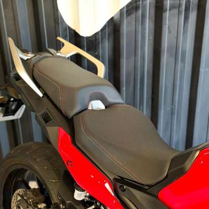 YAMAHA-TRACER 900 GT-2023