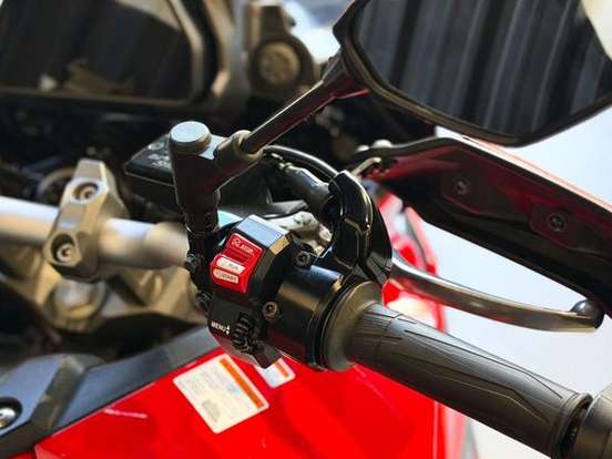 YAMAHA-TRACER 900 GT YAMAHA-TRACER 900 GT-2023
