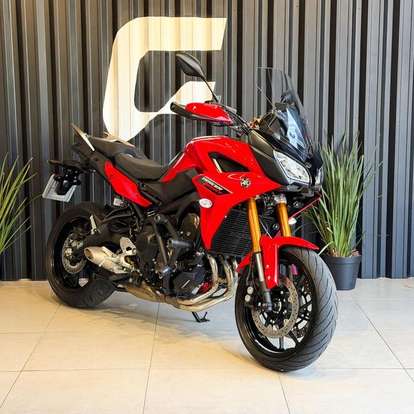YAMAHA-TRACER 900 GT-2023