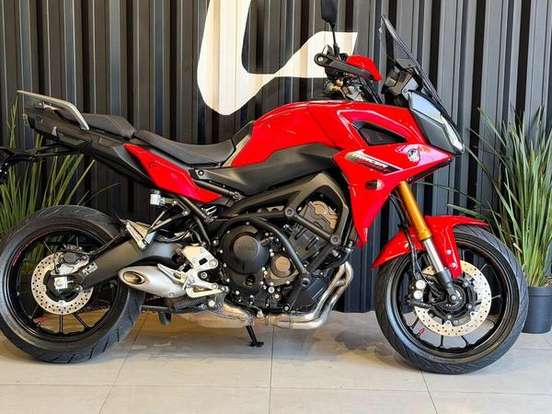 YAMAHA-TRACER 900 GT YAMAHA-TRACER 900 GT-2023