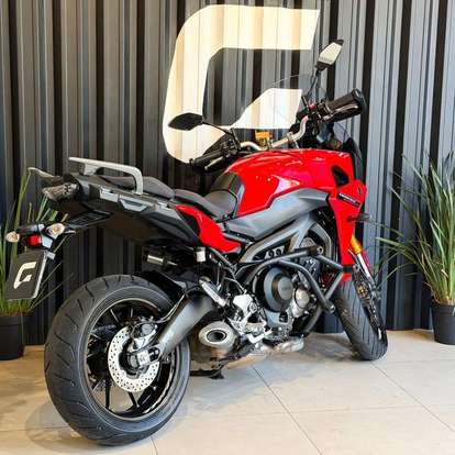 YAMAHA-TRACER 900 GT-2023