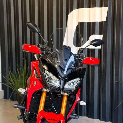 YAMAHA-TRACER 900 GT-2023