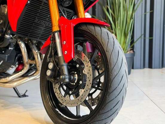 YAMAHA-TRACER 900 GT YAMAHA-TRACER 900 GT-2023