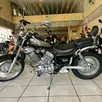 YAMAHA VIRAGO XV 535 YAMAHA VIRAGO XV 535