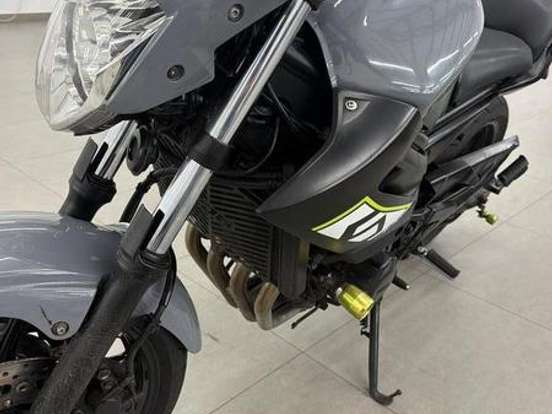 YAMAHA-XJ6 N ABS YAMAHA-XJ6 N ABS-2018