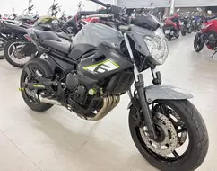 YAMAHA XJ6 N ABS YAMAHA XJ6 N ABS