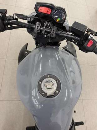 YAMAHA-XJ6 N ABS-2018