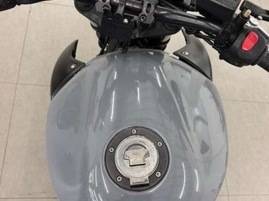 YAMAHA-XJ6 N ABS YAMAHA-XJ6 N ABS-2018