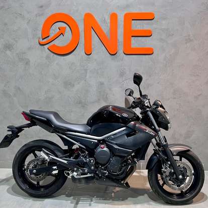 YAMAHA-XJ6 N-2014