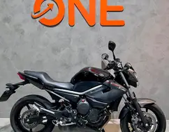 YAMAHA XJ6 N YAMAHA XJ6 N