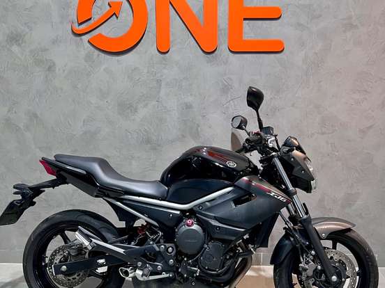 YAMAHA-XJ6 N YAMAHA-XJ6 N-2014