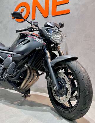 YAMAHA-XJ6 N-2014