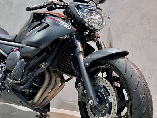 YAMAHA-XJ6 N YAMAHA-XJ6 N-2014
