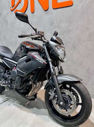 YAMAHA-XJ6 N-2014