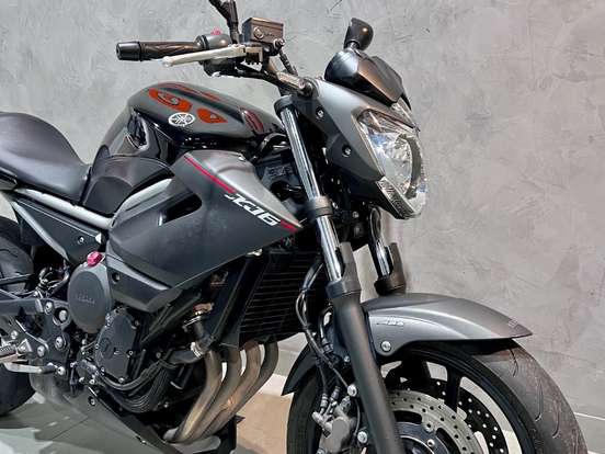 YAMAHA-XJ6 N YAMAHA-XJ6 N-2014