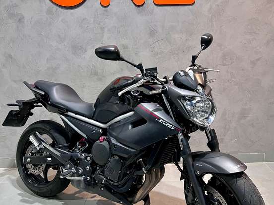 YAMAHA-XJ6 N YAMAHA-XJ6 N-2014